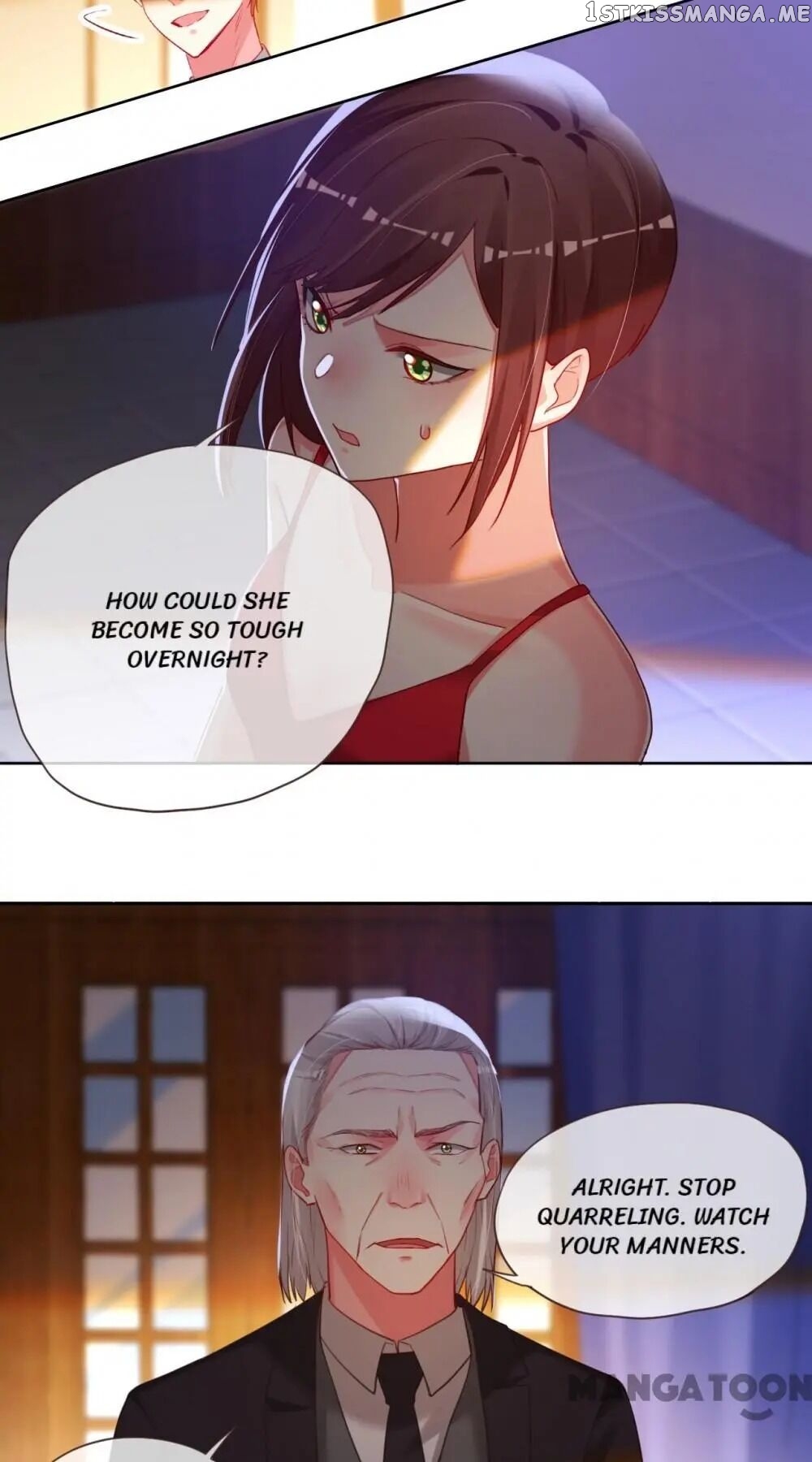 Unforgettable Love Of Mine chapter 80 - page 15