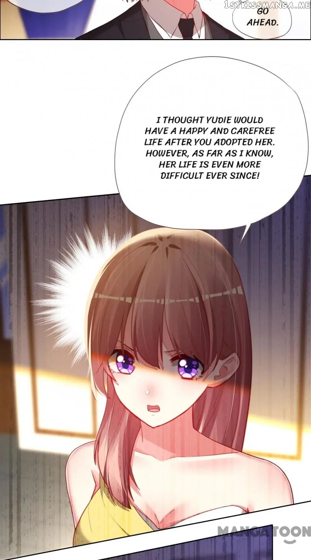 Unforgettable Love Of Mine chapter 80 - page 18
