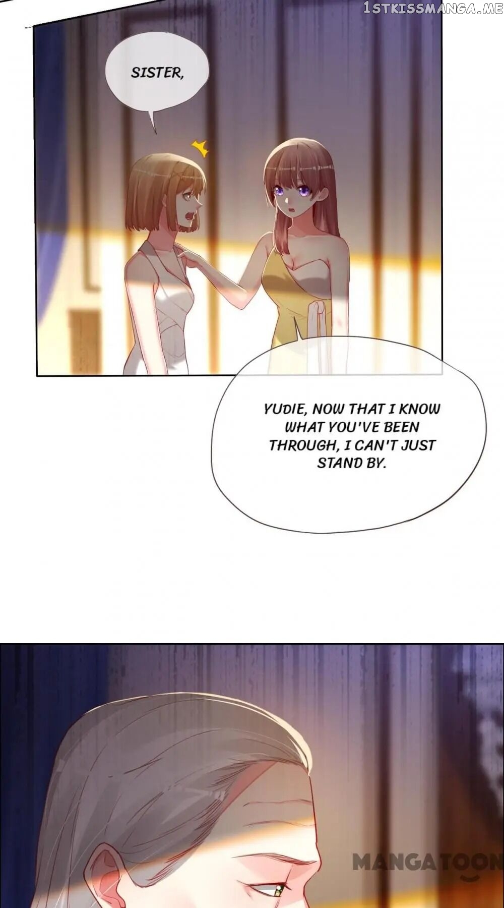 Unforgettable Love Of Mine chapter 80 - page 19
