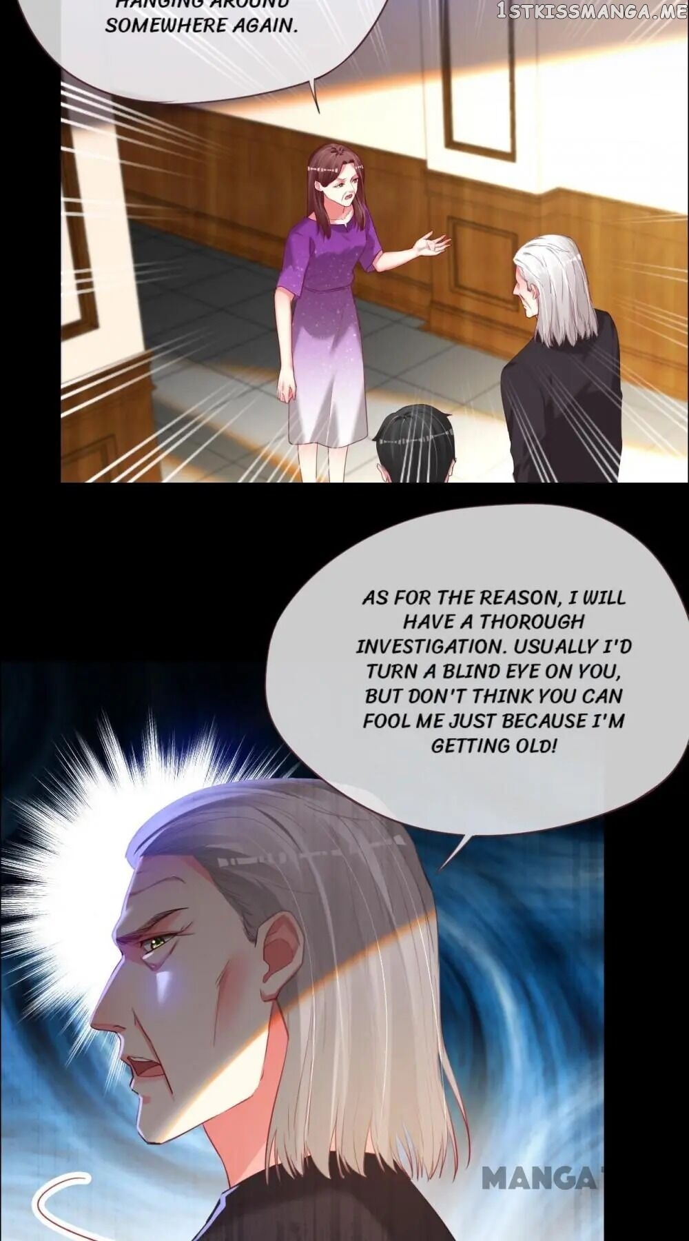 Unforgettable Love Of Mine chapter 80 - page 2