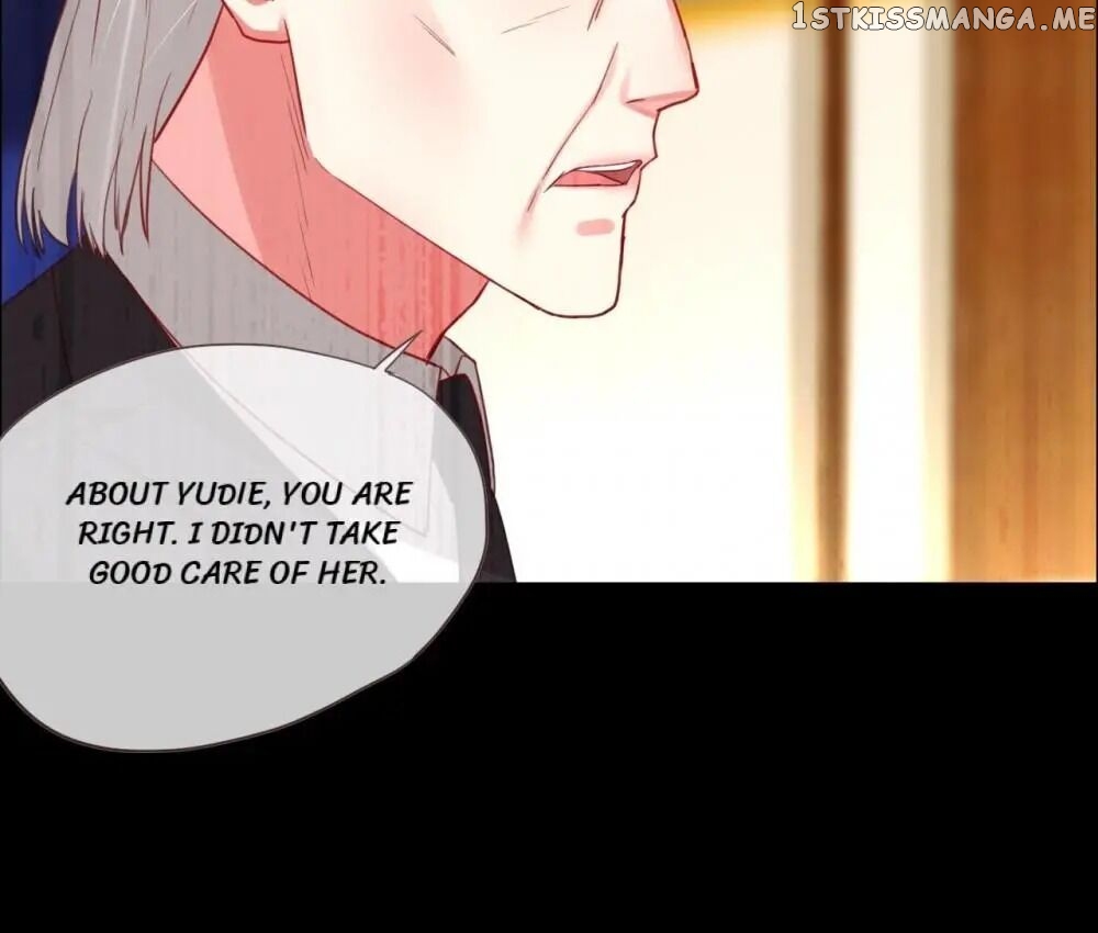 Unforgettable Love Of Mine chapter 80 - page 20