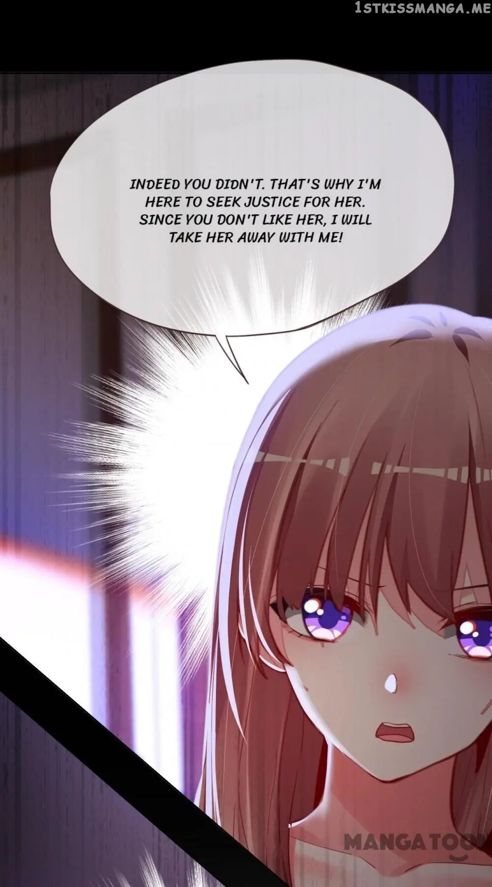 Unforgettable Love Of Mine chapter 80 - page 21