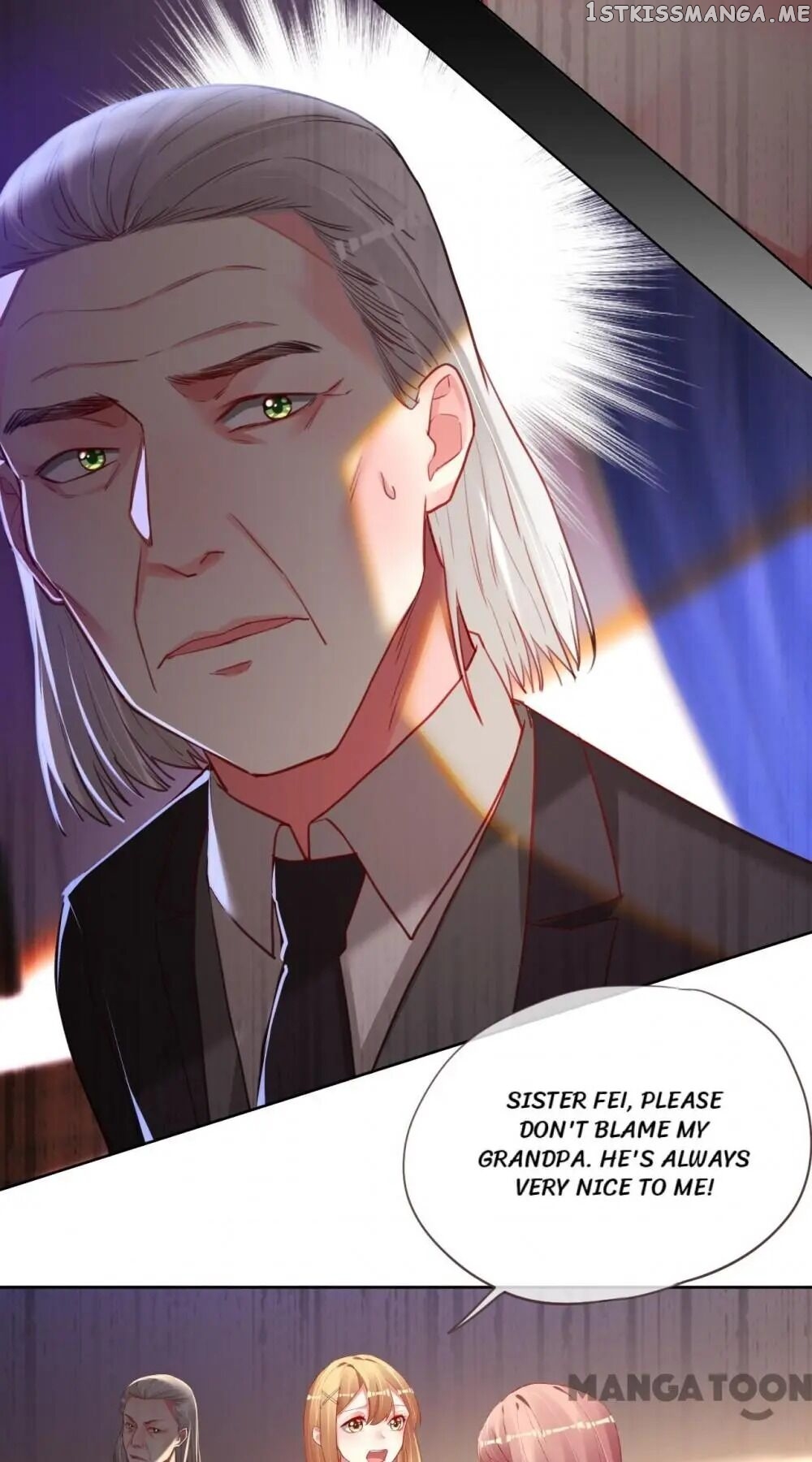 Unforgettable Love Of Mine chapter 80 - page 22
