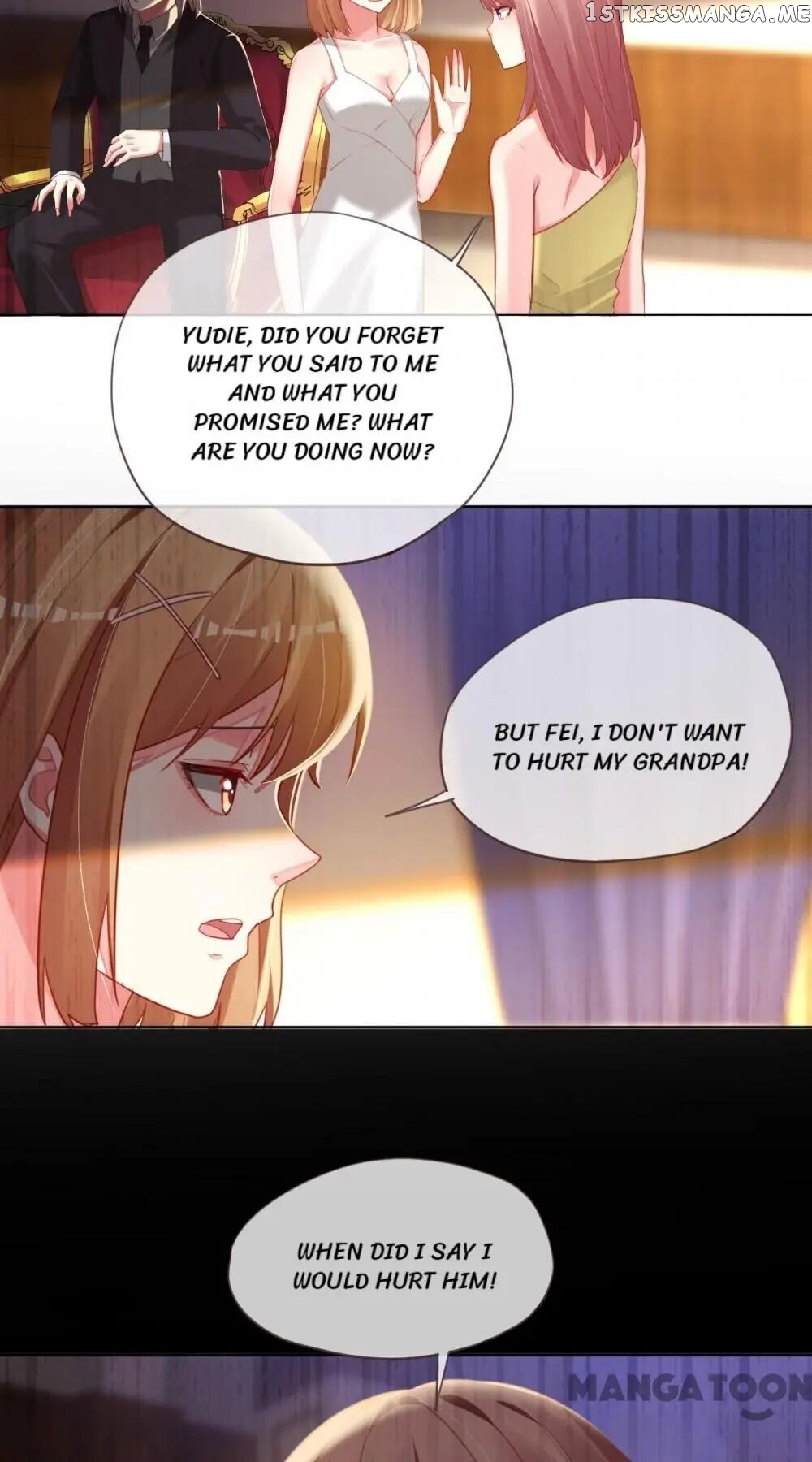 Unforgettable Love Of Mine chapter 80 - page 23