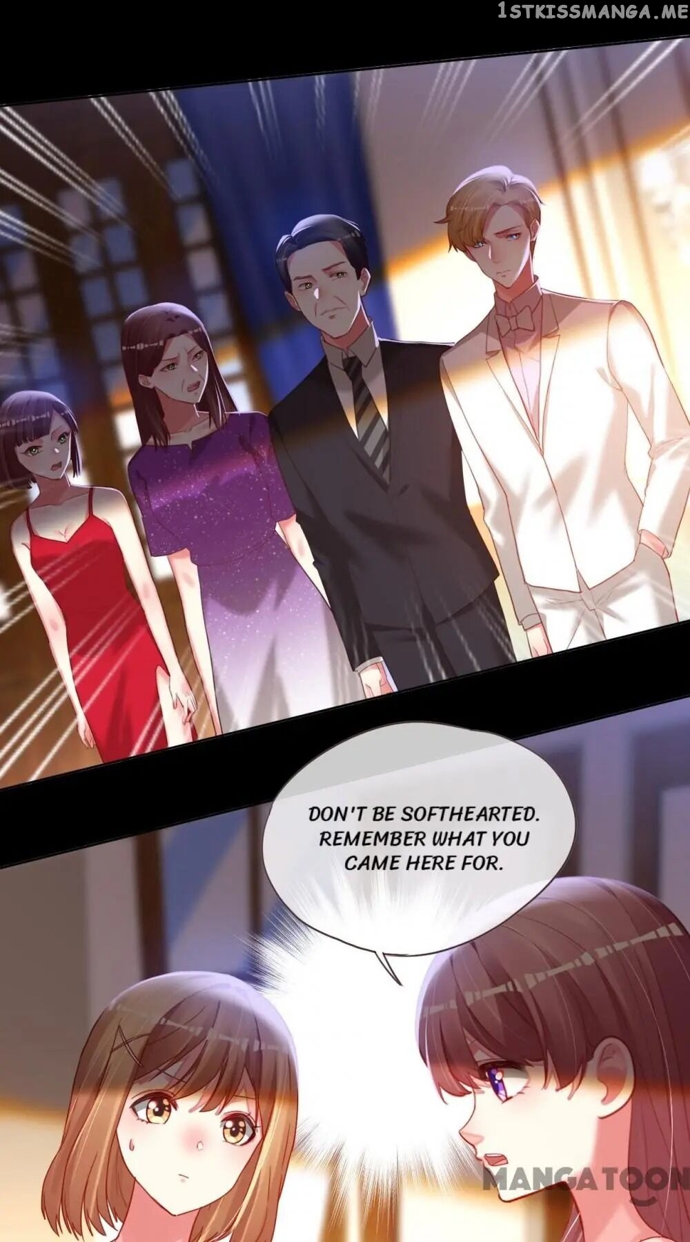Unforgettable Love Of Mine chapter 80 - page 25
