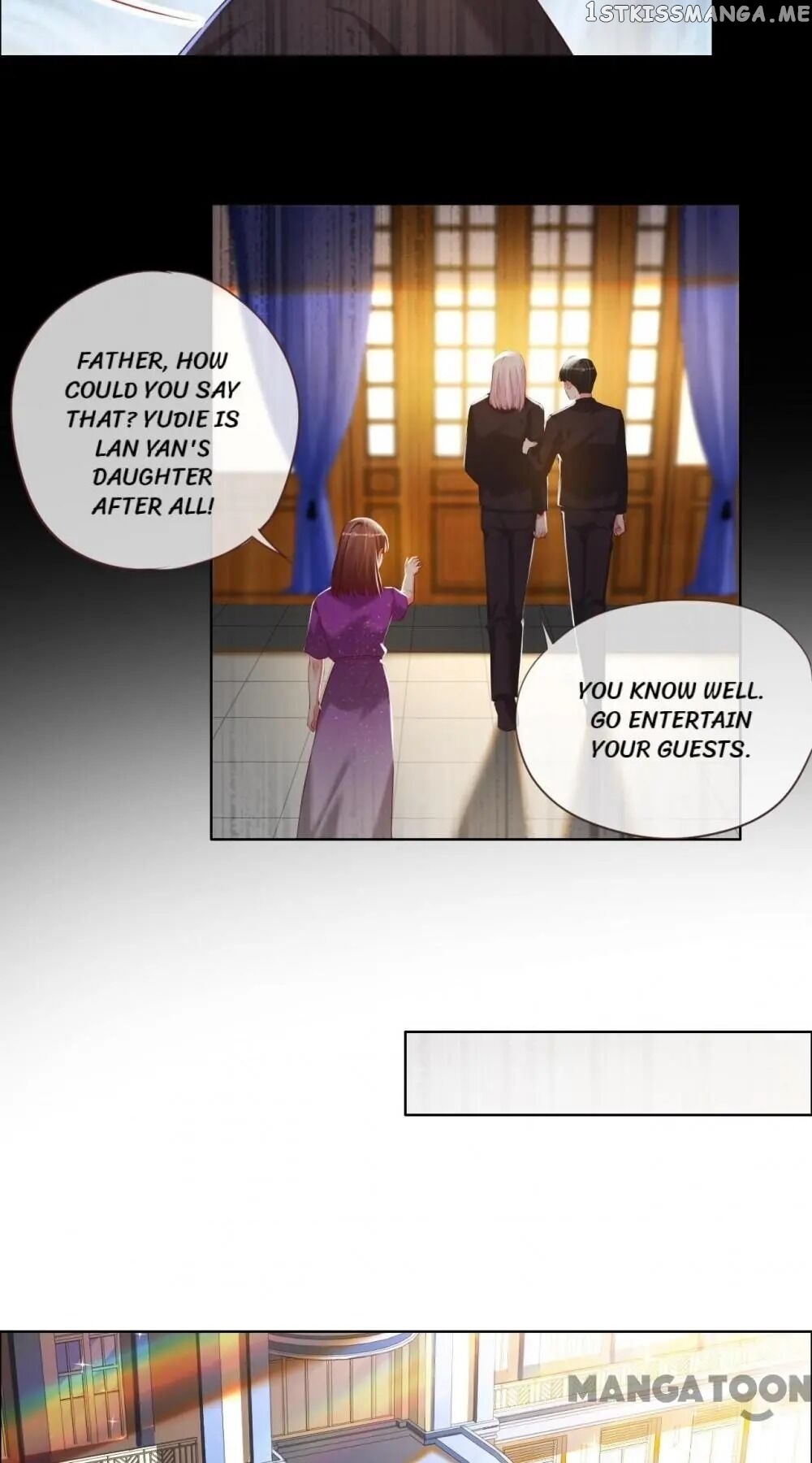 Unforgettable Love Of Mine chapter 80 - page 3