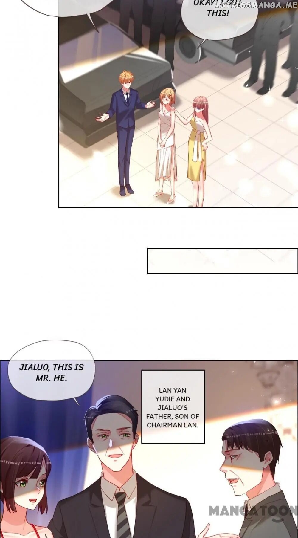 Unforgettable Love Of Mine chapter 80 - page 6