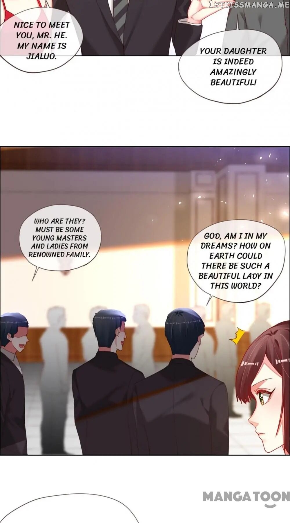Unforgettable Love Of Mine chapter 80 - page 7