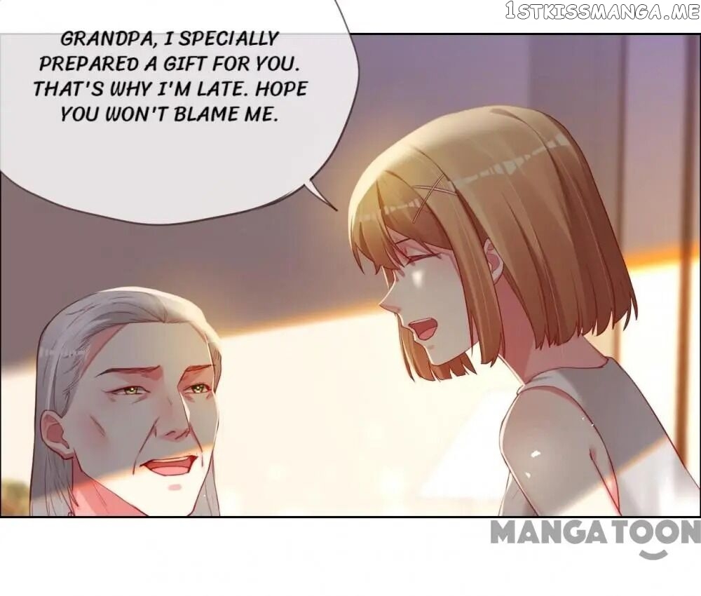 Unforgettable Love Of Mine chapter 80 - page 8