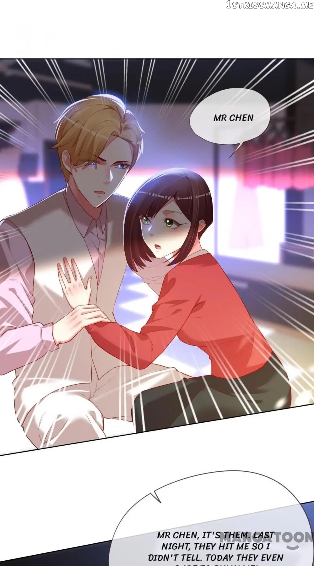 Unforgettable Love Of Mine chapter 79 - page 1