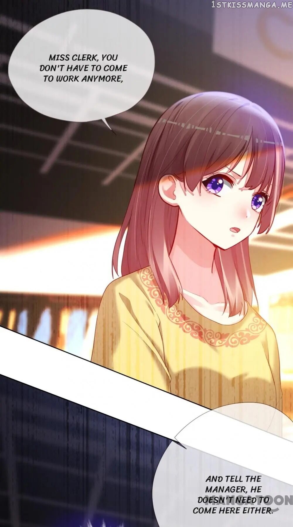 Unforgettable Love Of Mine chapter 79 - page 10