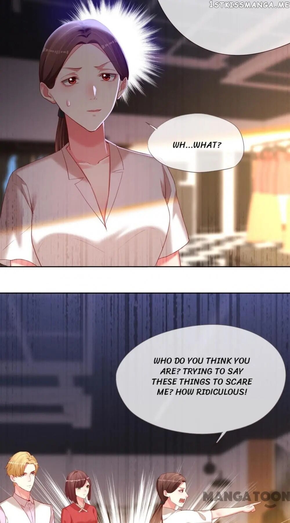 Unforgettable Love Of Mine chapter 79 - page 11