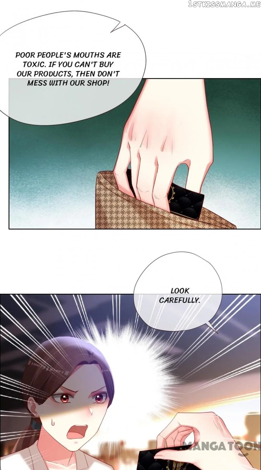 Unforgettable Love Of Mine chapter 79 - page 13