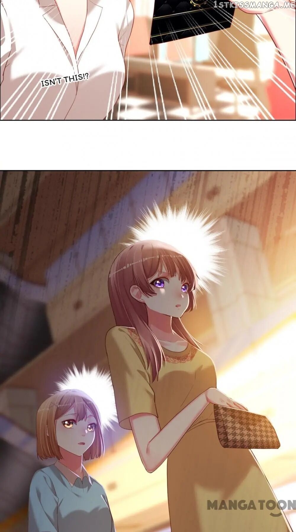 Unforgettable Love Of Mine chapter 79 - page 14