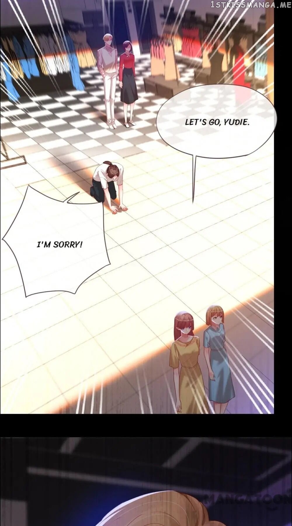 Unforgettable Love Of Mine chapter 79 - page 18