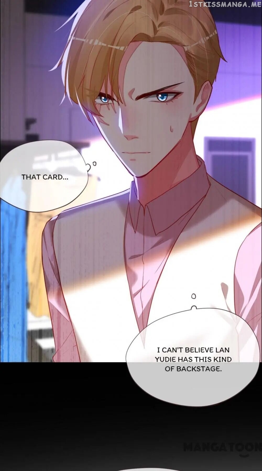 Unforgettable Love Of Mine chapter 79 - page 19