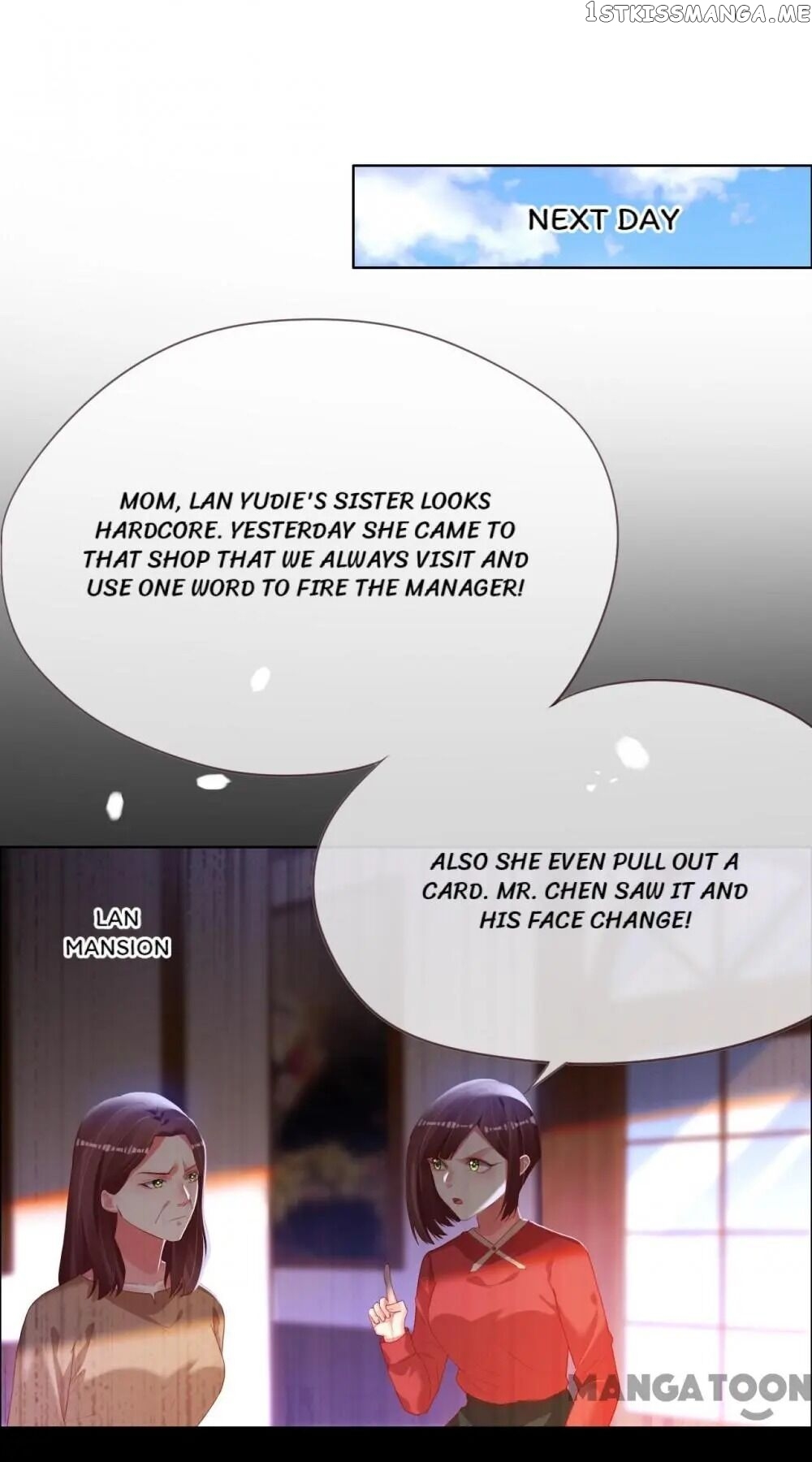 Unforgettable Love Of Mine chapter 79 - page 22