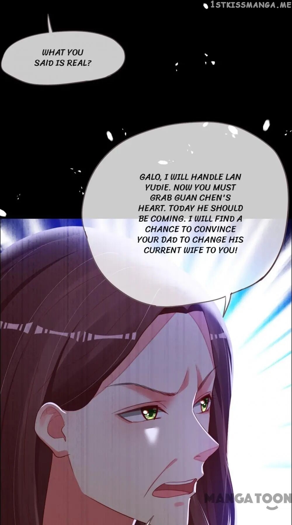 Unforgettable Love Of Mine chapter 79 - page 23
