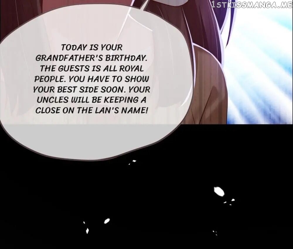 Unforgettable Love Of Mine chapter 79 - page 24