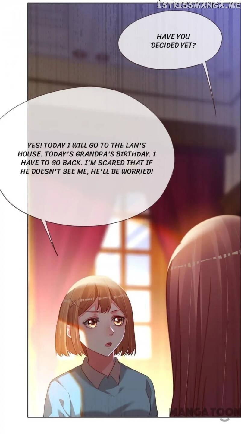 Unforgettable Love Of Mine chapter 79 - page 26