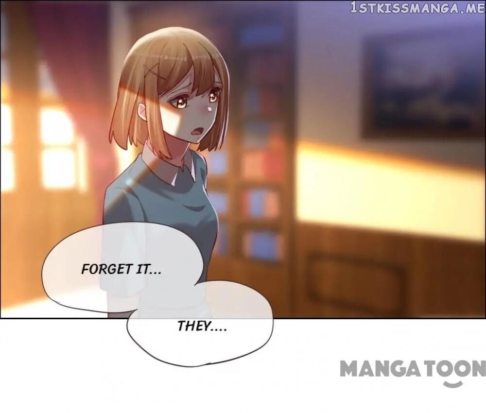 Unforgettable Love Of Mine chapter 79 - page 28