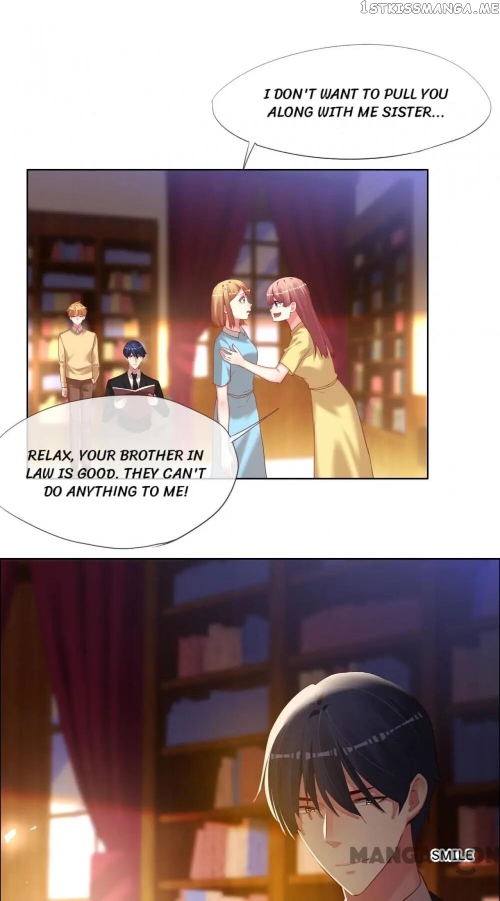 Unforgettable Love Of Mine chapter 79 - page 29