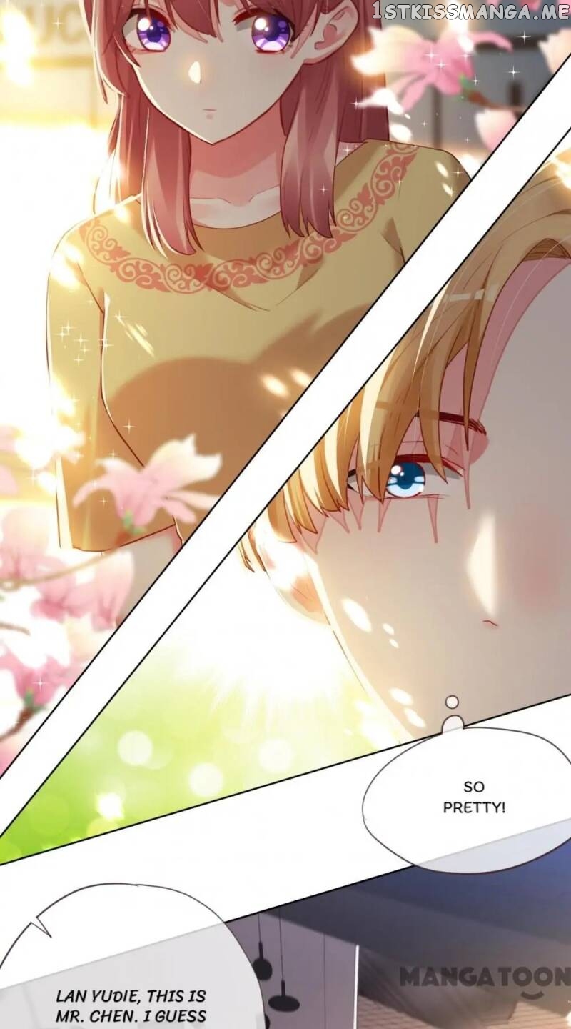 Unforgettable Love Of Mine chapter 79 - page 3