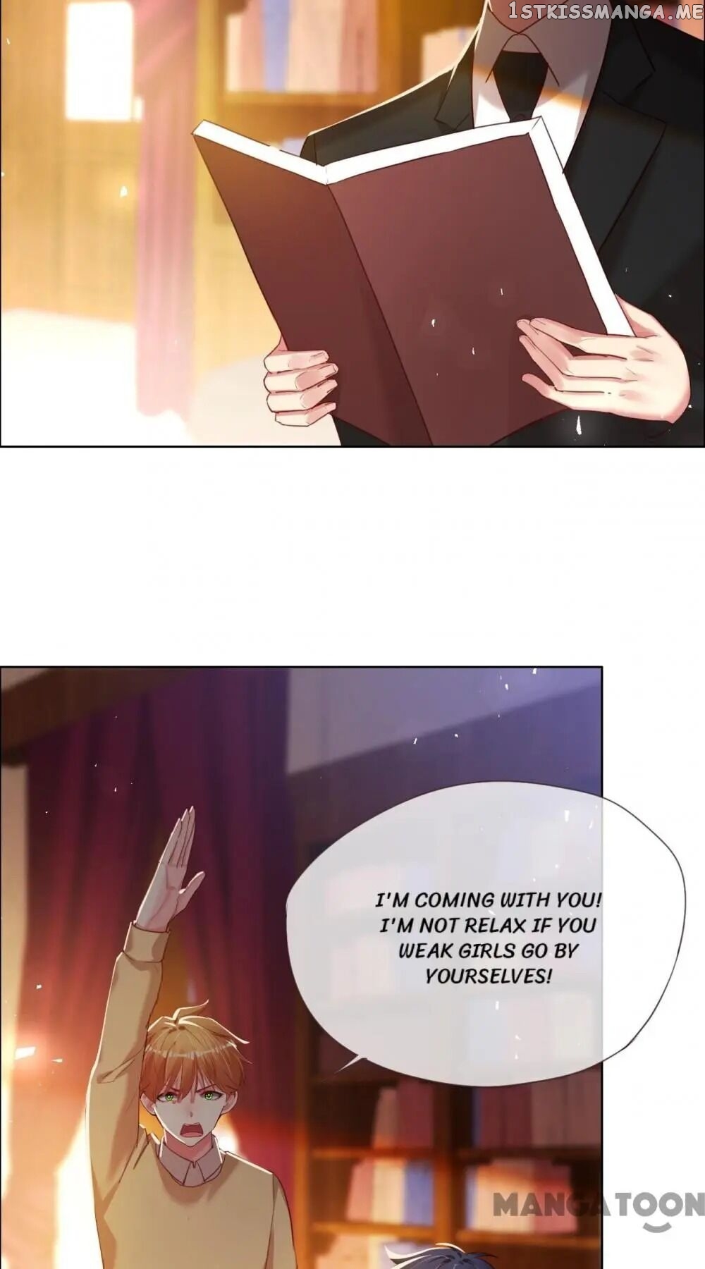 Unforgettable Love Of Mine chapter 79 - page 30