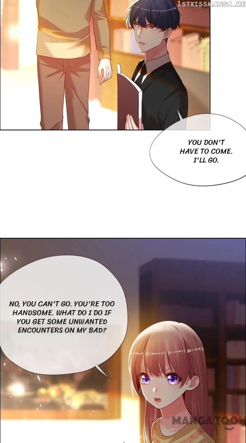 Unforgettable Love Of Mine chapter 79 - page 31