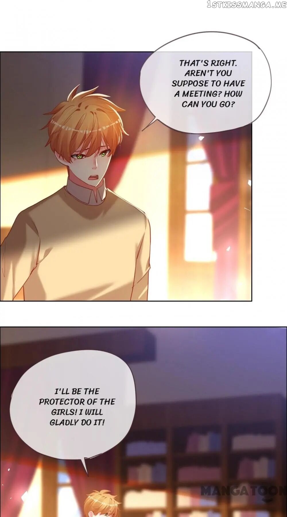 Unforgettable Love Of Mine chapter 79 - page 33