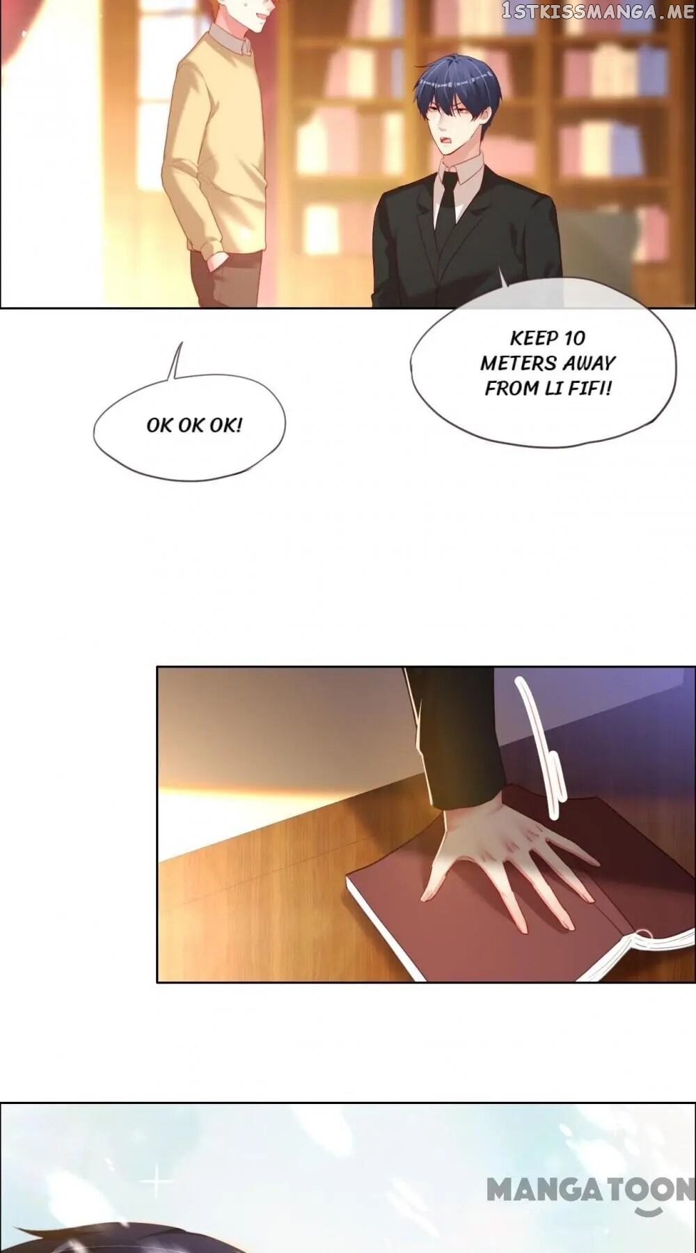 Unforgettable Love Of Mine chapter 79 - page 34