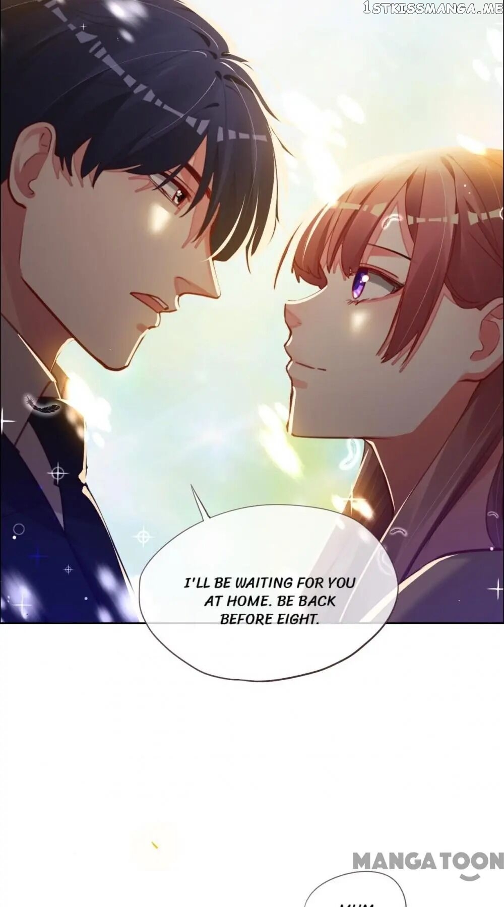 Unforgettable Love Of Mine chapter 79 - page 35