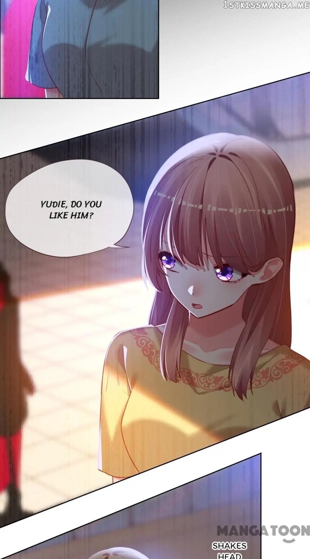 Unforgettable Love Of Mine chapter 79 - page 6