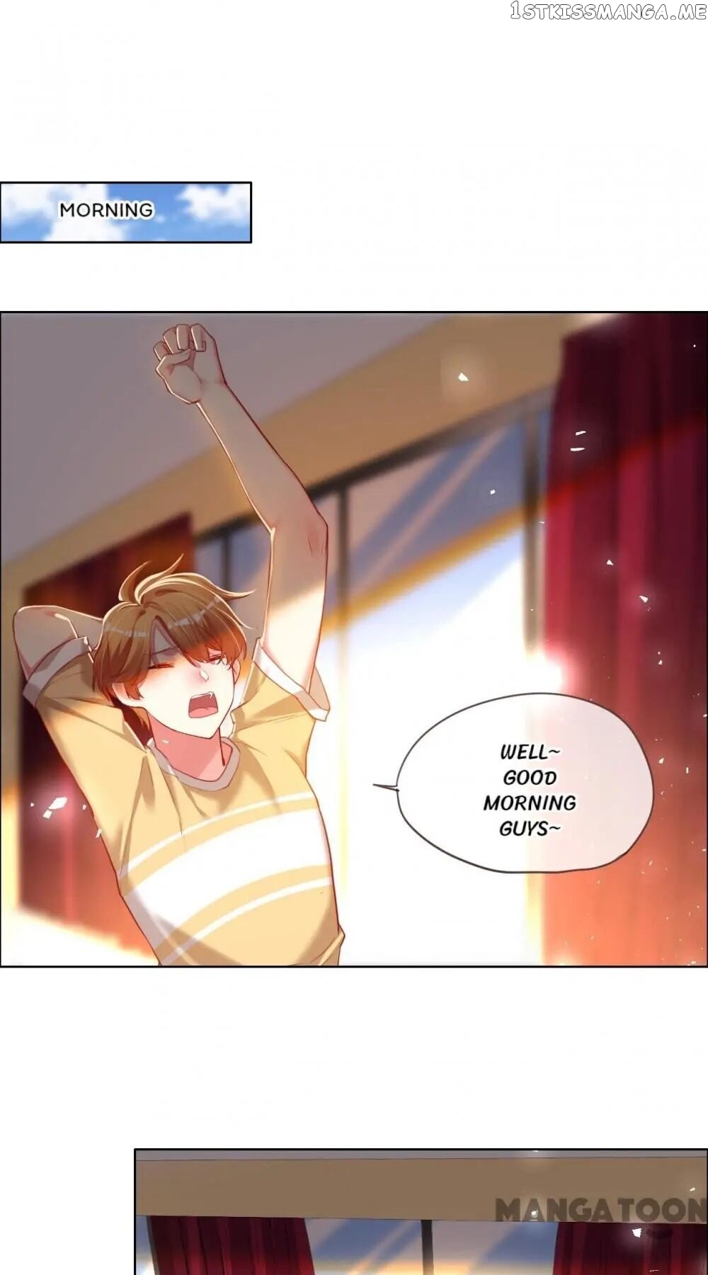 Unforgettable Love Of Mine chapter 78 - page 1