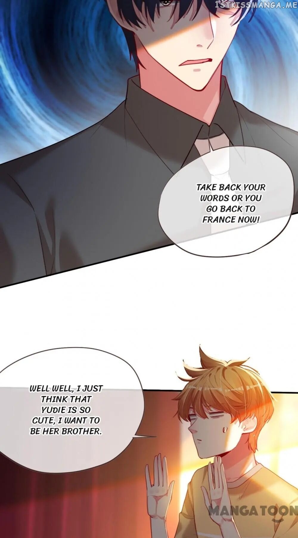 Unforgettable Love Of Mine chapter 78 - page 10