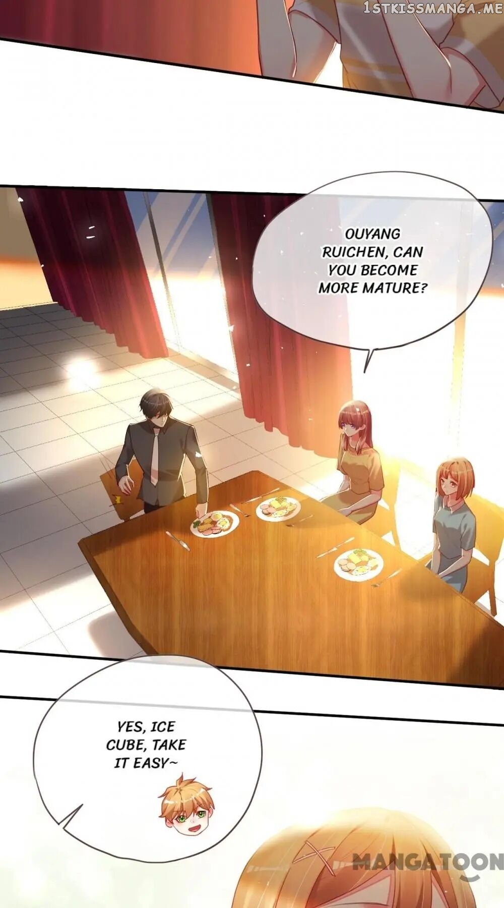 Unforgettable Love Of Mine chapter 78 - page 11