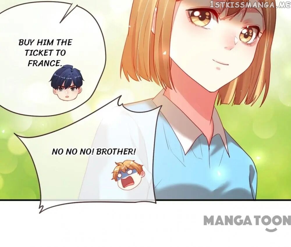 Unforgettable Love Of Mine chapter 78 - page 12