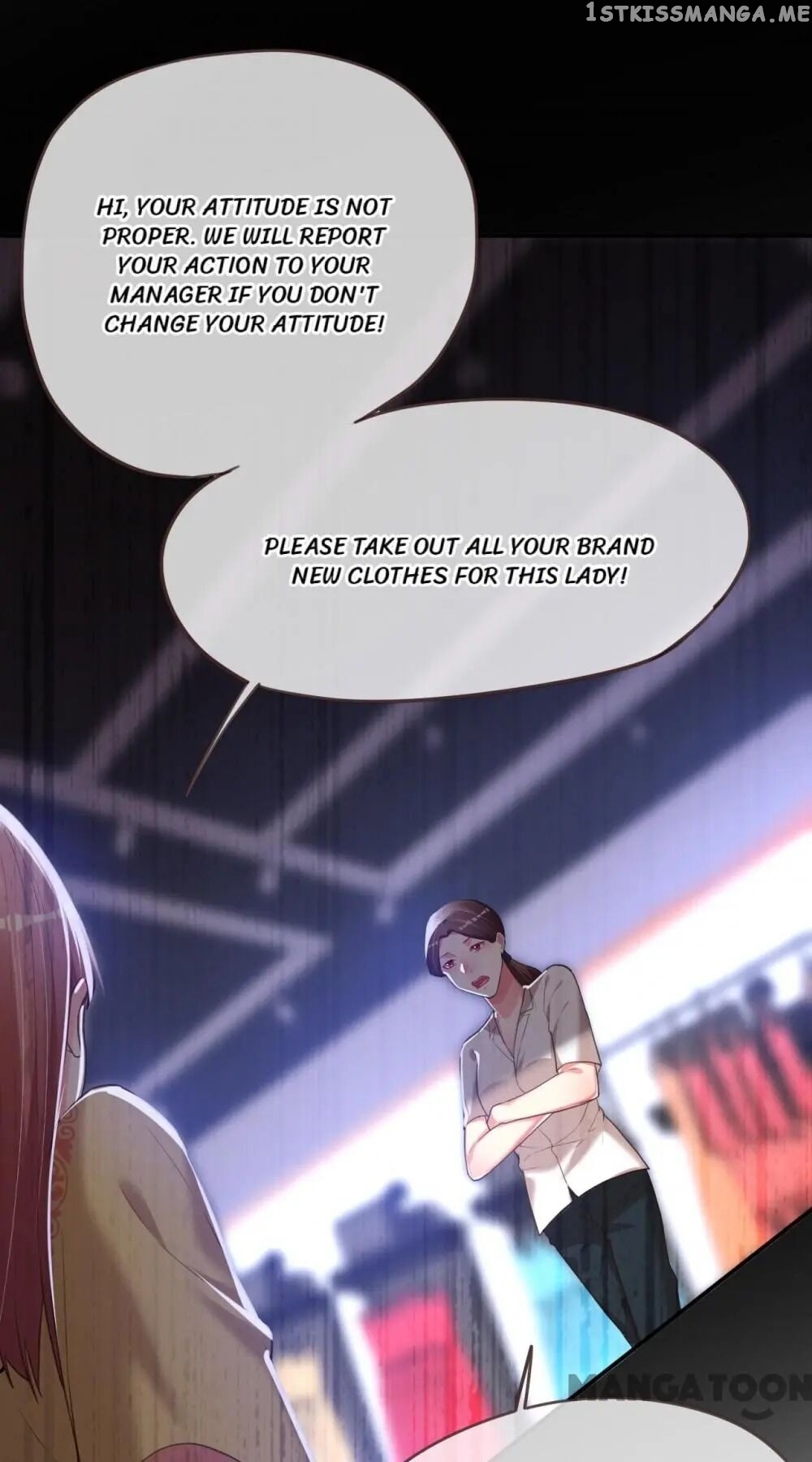 Unforgettable Love Of Mine chapter 78 - page 17