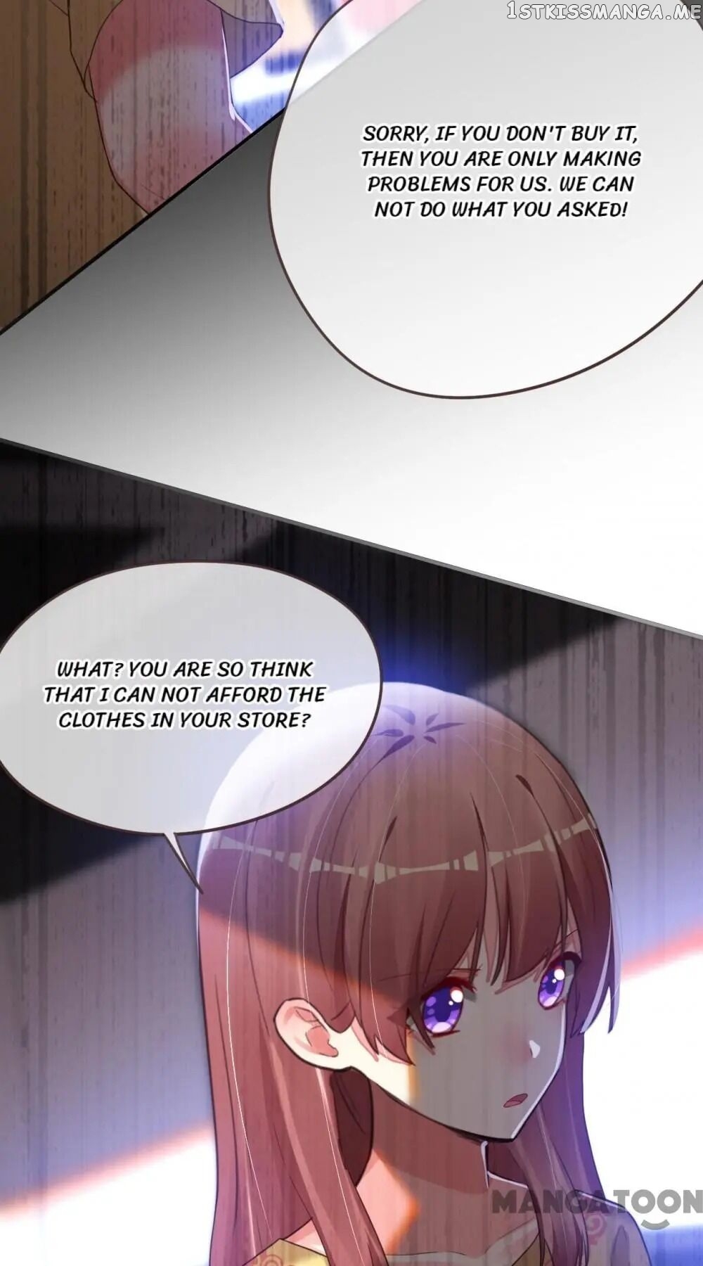 Unforgettable Love Of Mine chapter 78 - page 18