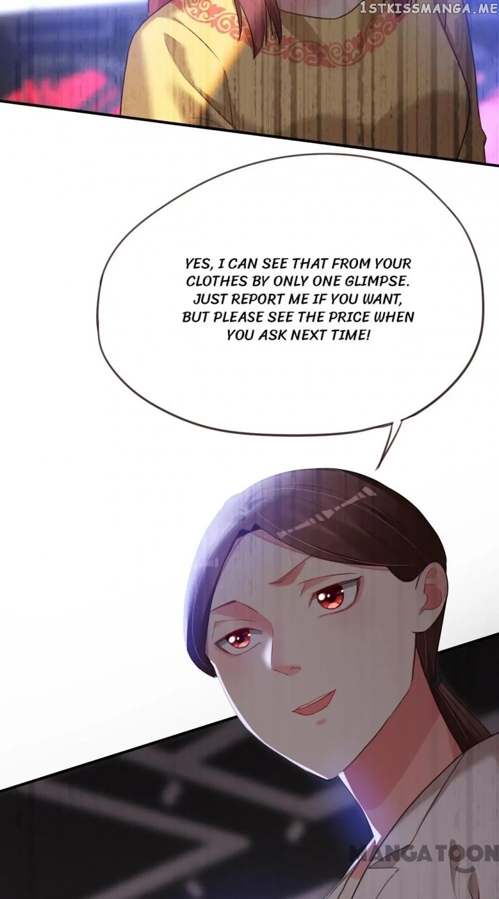 Unforgettable Love Of Mine chapter 78 - page 19
