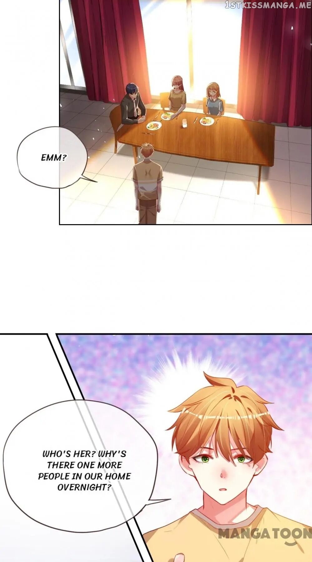 Unforgettable Love Of Mine chapter 78 - page 2