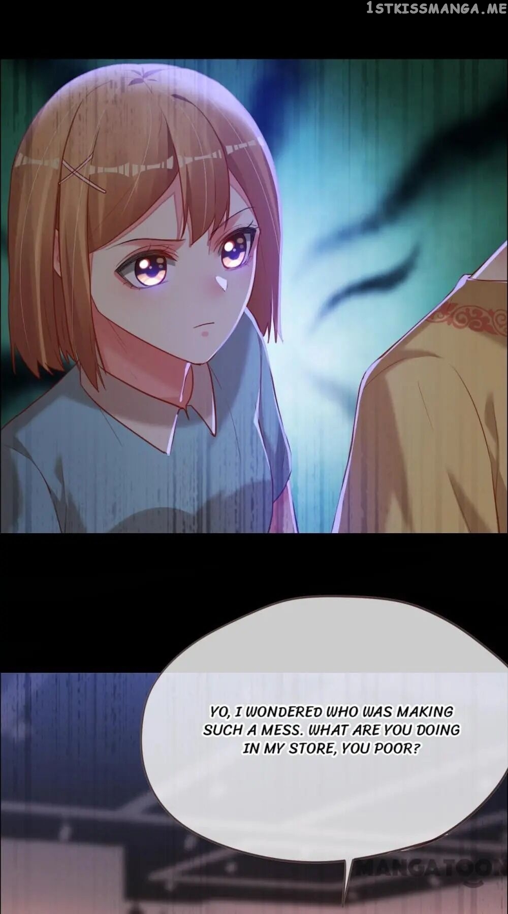 Unforgettable Love Of Mine chapter 78 - page 21