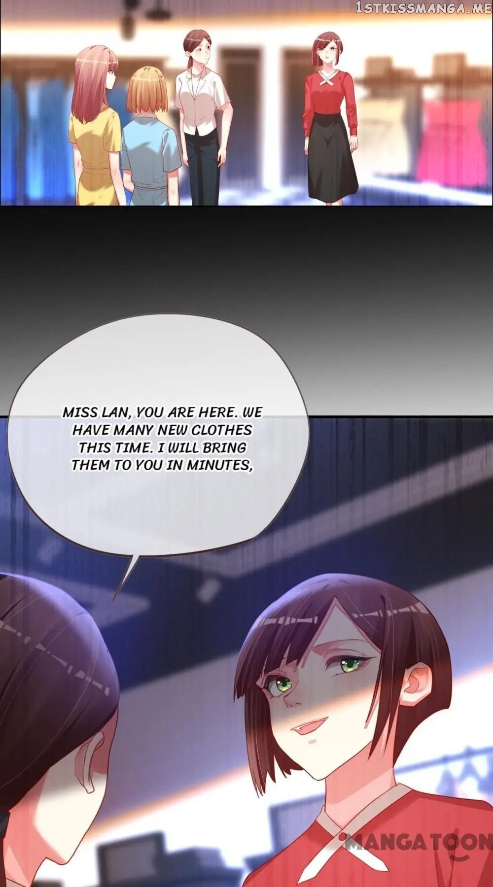 Unforgettable Love Of Mine chapter 78 - page 22