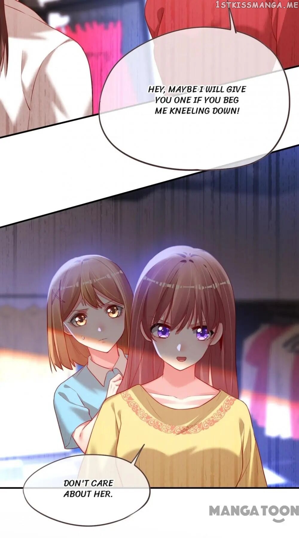 Unforgettable Love Of Mine chapter 78 - page 23
