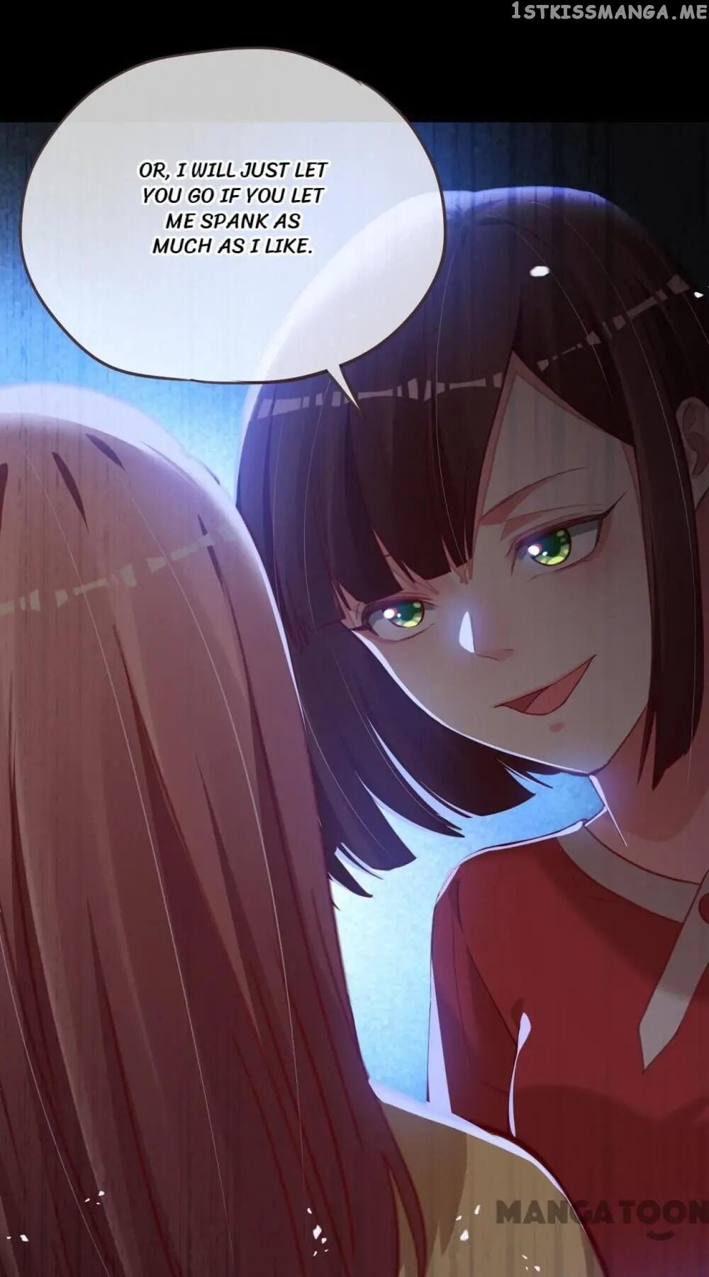 Unforgettable Love Of Mine chapter 78 - page 25