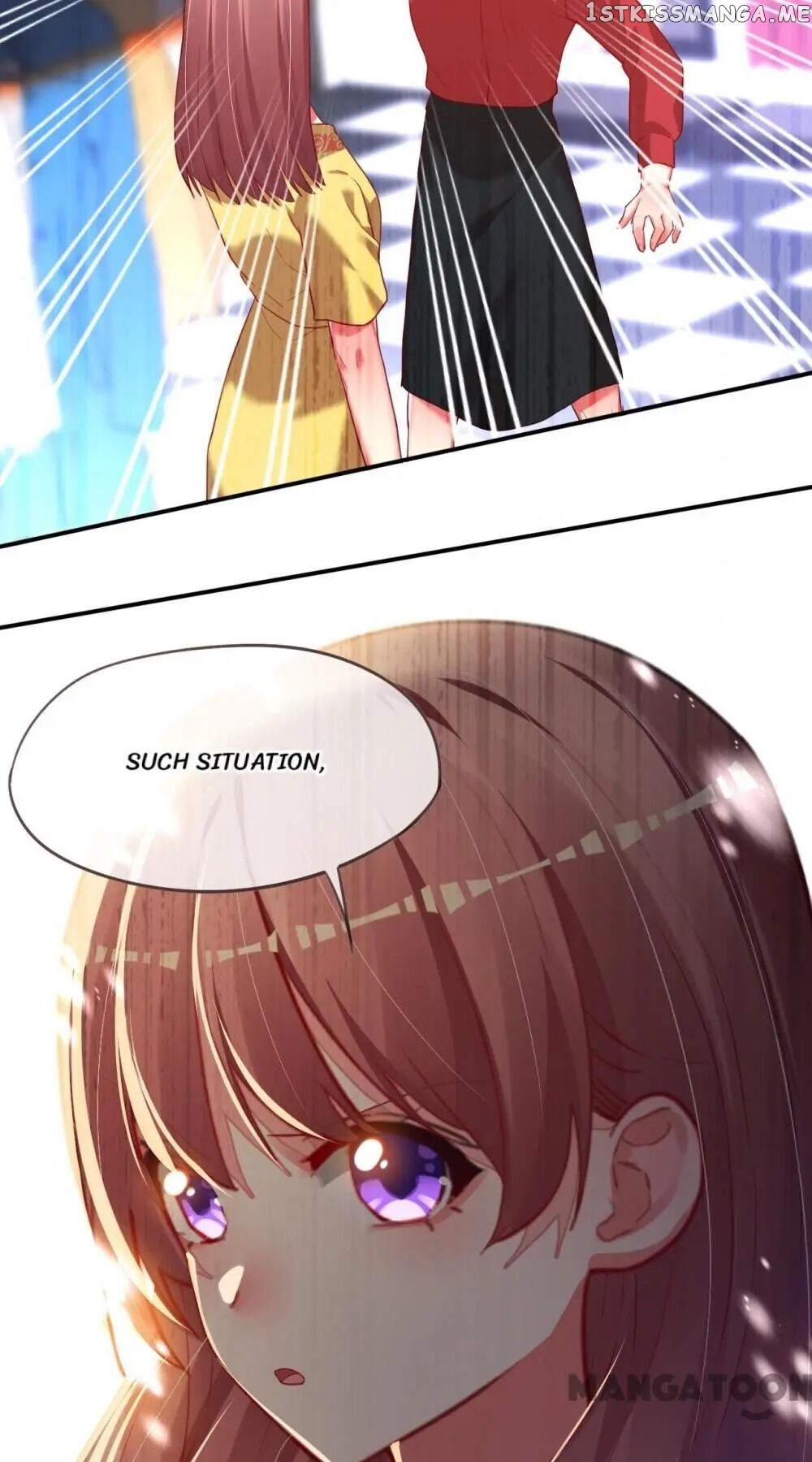 Unforgettable Love Of Mine chapter 78 - page 31