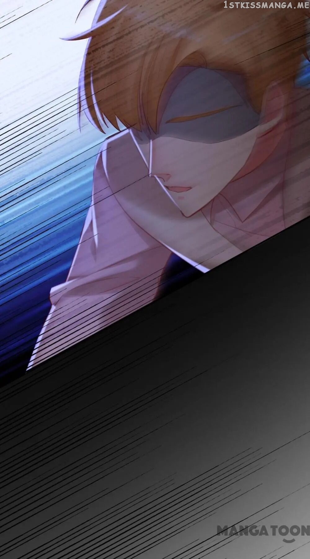 Unforgettable Love Of Mine chapter 78 - page 34