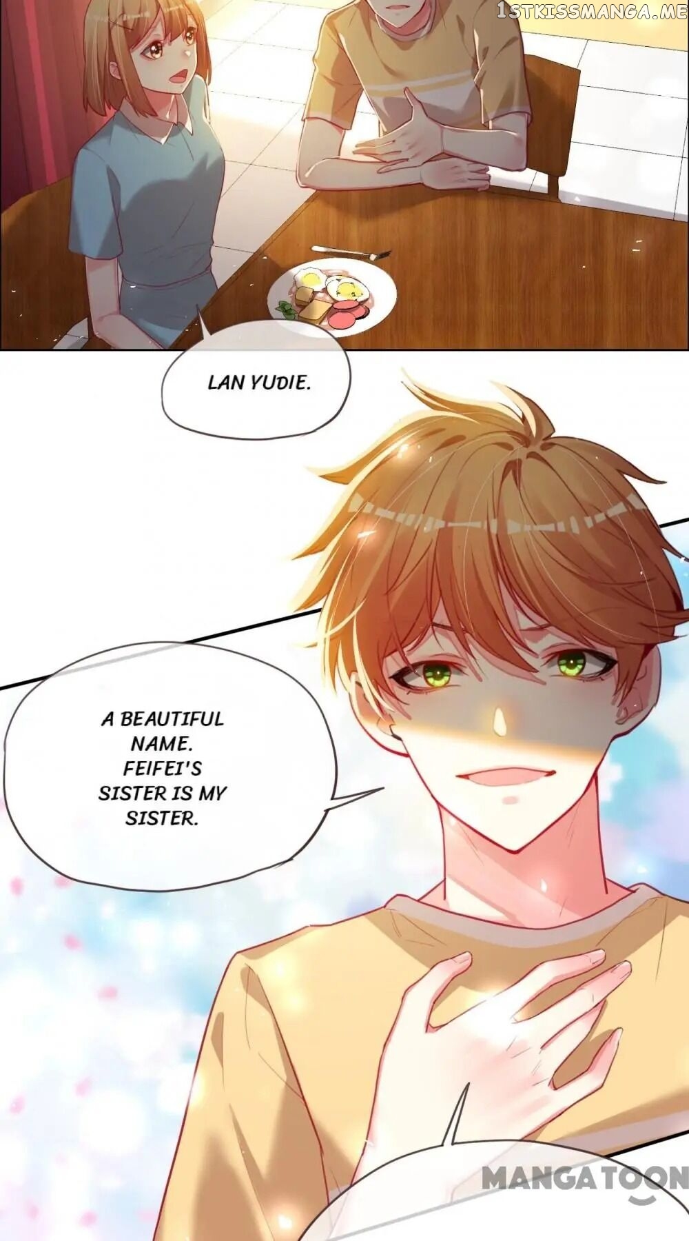 Unforgettable Love Of Mine chapter 78 - page 6