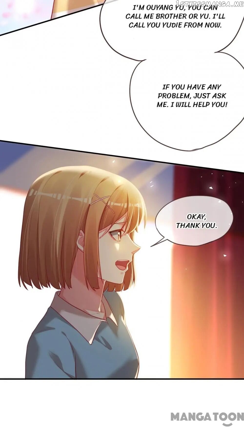 Unforgettable Love Of Mine chapter 78 - page 7