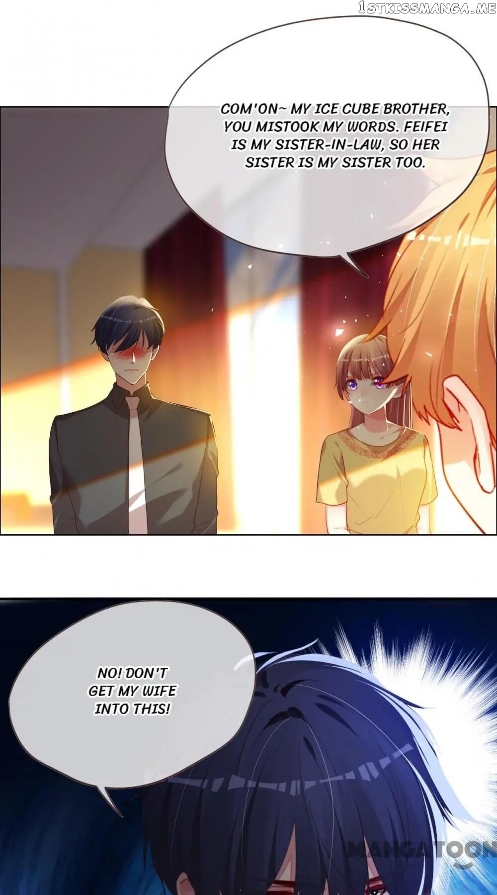 Unforgettable Love Of Mine chapter 78 - page 9